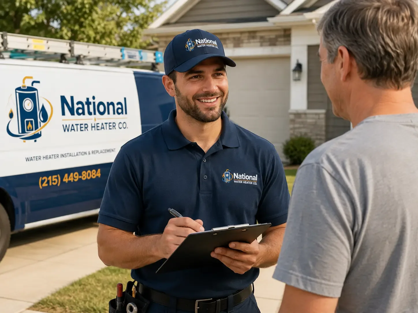 Water Heater Installation Brooker, FL FAQs